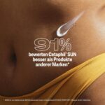 Cetaphil Sun SPF 50+ Liposomale Sonnenlotion 200ml – Dermatologischer Sonnenschutz für empfindliche Haut – Bild 6