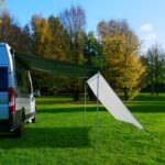 your GEAR Capri Sun Blocker – winddurchlässige Markisenwand mit UV-Schutz für Wohnmobile – Bild 4