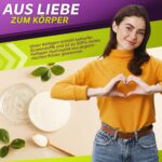 Vita2You Collagen Pulver 1kg – CollaSel Pro® Hydrolysat für Haut & Knochen – Bild 4