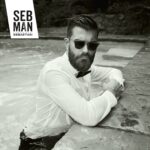SEB MAN THE MULTITASKER 1 L – 3-in-1 Shampoo für Haar, Bart & Körper mit Guarana – Bild 4