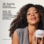 200 ml Olaplex Rich Hydration Mask mit Biomimetic Cuticle Technology – Feuchtigkeitsmaske für trockenes & kräftiges Haar – Bild 2