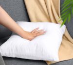 Utopia Bedding Kissenfüllung 40x40 cm 4er Set – Sofakissen mit Faserfüllung – Bild 5
