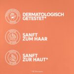 Wella Invigo Nutri Enrich Shampoo 1L – Intensivpflege für trockenes Haar – Bild 6