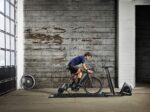 Wahoo Fitness KICKR Headwind – Intelligenter Bluetooth-Ventilator für Radfahrer – Bild 7