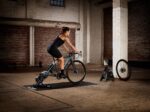 Wahoo Fitness KICKR Headwind – Intelligenter Bluetooth-Ventilator für Radfahrer – Bild 5