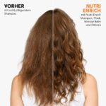 Wella Invigo Nutri Enrich Shampoo 1L – Intensivpflege für trockenes Haar – Bild 3