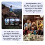 Google Pixel 10a 128GB Obsidian – 7 Jahre Updates & 30+ Std. Akku – Bild 7