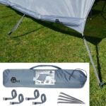 your GEAR Sun & Rain Blocker – Markisenschutz mit UPF 50+ für Wohnmobile & Campingbusse – Bild 7