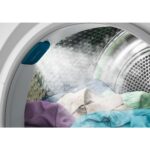 Beko B5T4824IF Wärmepumpentrockner 8 kg – Energieeffizient mit IronFinish & Hygiene – Bild 3