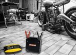 Mannesmann ADAC Batterie-Ladegerät 6/12V mit Komfort-Klemme – Intelligentes Laden für Auto & Motorrad – Bild 7
