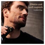 Braun Series 9 Pro+ Elektrorasierer – 0,00 mm Rasur mit ProTrimmer & 60 Min Akku – Bild 2