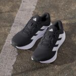 adidas Galaxy 7 Laufschuh für Herren – Leichte Laufschuhe mit Cloudfoam Dämpfung – Bild 9