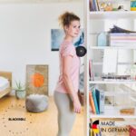 BLACKROLL BALL Set – Faszienmassage-Bälle für Triggerpunktbehandlung & Mobilität – Bild 7