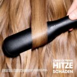 ghd chronos max Glätteisen 43mm – Profi-Haarglätter für dickes & lockiges Haar – Bild 5