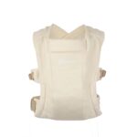 Ergobaby Embrace Babytrage 0–12 Monate – Ergonomische 2-Positionen-Trage mit M-Stellung