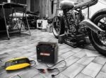 Mannesmann ADAC Batterie-Ladegerät 6/12V mit Komfort-Klemme – Intelligentes Laden für Auto & Motorrad – Bild 2