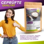 Vita2You Collagen Pulver 1kg – CollaSel Pro® Hydrolysat für Haut & Knochen – Bild 6