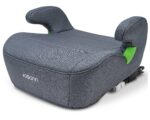 Osann Junior Sitzerhöhung Isofix 15-36 kg – i-Size Kindersitz für sichere Autofahrten – Bild 6