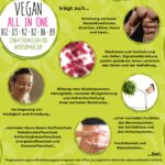 NatureCraft Vegan All-in-One – Multivitamin-Komplex mit 12 essentiellen Nährstoffen, 120 Kapseln – Bild 4