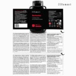 Berberin HCL 500 mg – Hochdosierter Extrakt aus Berberis aristata mit Chrom & schwarzem Pfeffer – Bild 4