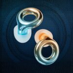 Loop Experience 2 Ohrstöpsel – Hi-Fi Gehörschutz mit 17 dB Geräuschreduktion für Konzerte & Events – Bild 5