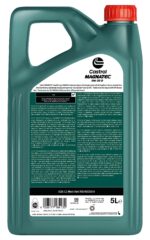 Castrol MAGNATEC 0W-30 D Motoröl 5L – Sofortschutz für moderne Motoren – Bild 4