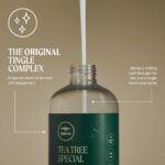 Paul Mitchell Tea Tree Special Shampoo 1000 ml – Reinigendes Shampoo für alle Haartypen – Bild 3