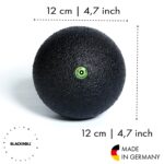 BLACKROLL BALL Set – Faszienmassage-Bälle für Triggerpunktbehandlung & Mobilität – Bild 3