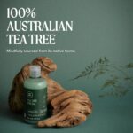 Paul Mitchell Tea Tree Special Shampoo 1000 ml – Reinigendes Shampoo für alle Haartypen – Bild 4