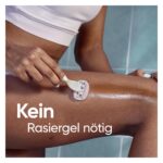 Gillette Venus ComfortGlide Spa Breeze – 12 Ersatzklingen für Damenrasierer – Bild 6