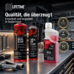 LIFETIME Diesel Additiv All in One – AGR & DPF Reiniger für 12 Tanks – Bild 8