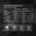 Precision Fuel PF30 Energy Gels – 30g Kohlenhydrate für Ausdauersportler, 15er Pack – Bild 4