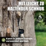 Buttolo Rehblätter Lockinstrument – Originaler Rehlocker für Wildbeobachtung & Jagd – Bild 5