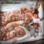 dedura Rauchmelder 10er Set – 10 Jahre Garantie & DIN EN14604 zertifiziert – Bild 4