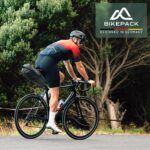 BIKEPACK Satteltasche 15L – Wasserdichte Bikepacking Tasche für Rennrad & Gravelbike – Bild 9