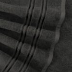 Hammetex Handtücher Set 6-teilig – 100% Baumwolle, OEKO-TEX zertifiziert, saugstark – Bild 7