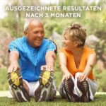 Collanol Gelenkkapsel mit 3D-Kollagen & Mizell-Curcuma – Gelenk- & Knochenpflege (20er) – Bild 6