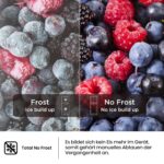 Hisense FV245N4AW2 Gefrierschrank 194 l – TotalNoFrost & SuperFreeze – Bild 8