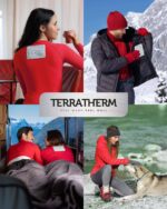 TerraTherm Wärmepflaster 30er Set – 12h Tiefenwärme für Rücken, Nacken & Schulter – Bild 6