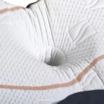 M LINE Athletic Pillow 50x35cm – Orthopädisches Memory Foam Kopfkissen gegen Nackenschmerzen – Bild 10