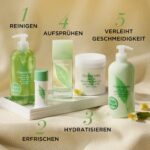 Elizabeth Arden Green Tea Eau de Parfüm – Erfrischender Duft mit Grünem Tee & Bergamotte – Bild 7