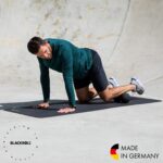 BLACKROLL DUOBALL 12 – Faszienball für Rücken & Nacken, Made in Germany – Bild 7