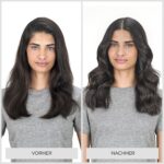 BaByliss 32mm Lockenstab mit Turmalin-Keramik – Professionelles Styling für glänzende, langanhaltende Locken – Bild 2
