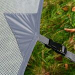 your GEAR Capri Sun Blocker – winddurchlässige Markisenwand mit UV-Schutz für Wohnmobile – Bild 8