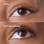 Clinique High Impact High-Fi Full Volume Mascara – 230 % mehr Wimpernvolumen – Bild 3