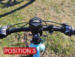 TRAX Pro Abschleppsystem – Fahrrad-Zugvorrichtung für E-Bikes & Velos – Bild 5