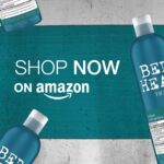 Bed Head Recovery Shampoo & Conditioner Set – Professionelle Haarpflege 2 x 750 ml – Bild 7