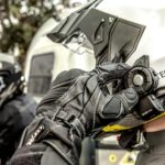 Sena 30K Bluetooth Headset – Mesh Kommunikationssystem mit HD Lautsprechern für Motorräder – Bild 5