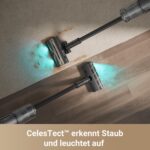 dreame Z30 Kabelloser Bodenstaubsauger – 310 AW Saugkraft & 90 Min Laufzeit – Bild 5