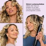 Shark FlexStyle 5-in-1 Luftstyler & Haartrockner – Salon-Styling ohne Hitzeschäden – Bild 6